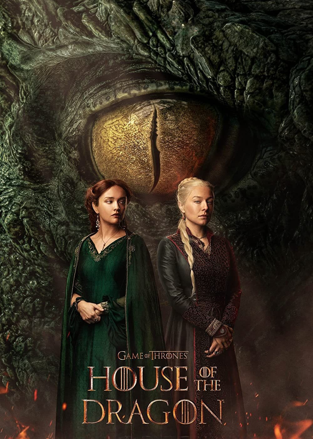 15 Epic cinematic Movies collage set